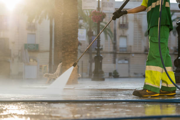 Why Choose Our Certified Pressure Washing Experts for Your Project Needs in Seven Oaks, SC?